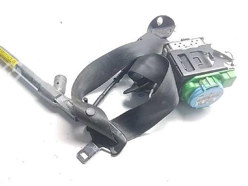 Used Front left seatbelt CITROËN C4 Grand Picasso I (UA_) [2006-2013]  12067730