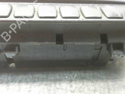 Climate control VOLVO S80 I (184) 2.5 TDI | BP1108547I5 