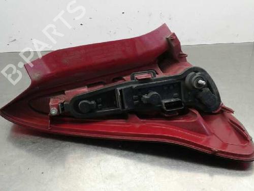Right taillight CITROËN C4 I (LC_)  | BP317157C35 