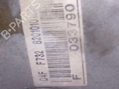 Engine DACIA SANDERO 1.2 16V LPG | BP38509825M1 - Image 8
