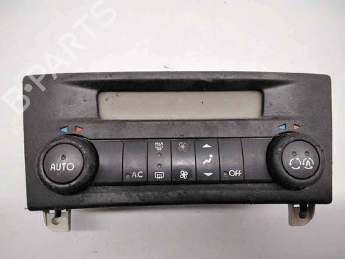 Used Climate control Climate control 9211522 9211522