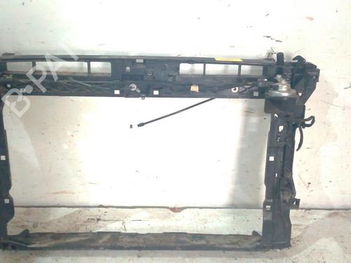 Frontplate/Frontkurv SKODA SUPERB III (3V3) 2.0 TDI (150 hp) 31313007