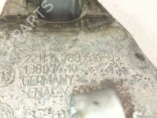 Engine mount BMW 3 (F30, F80) 316 d | BP30561155M89 - Image 2