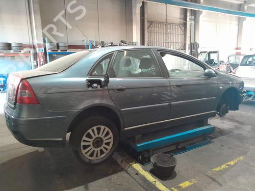 Pièces Détachées Usagées CITROËN C5 II (RC_) 1.8 16V 4953686