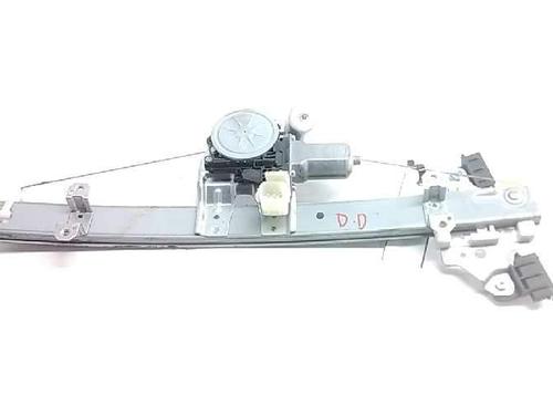 Used Front right window mechanism Front right window mechanism 16576130 16576130