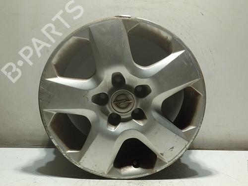 Used Rim Rim OPEL ASTRA H (A04) 1.7 CDTI (L48) (100 hp) 34223844 34223844