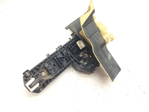 Front right exterior door handle MERCEDES-BENZ E-CLASS (W212)  | BP16686693C129 