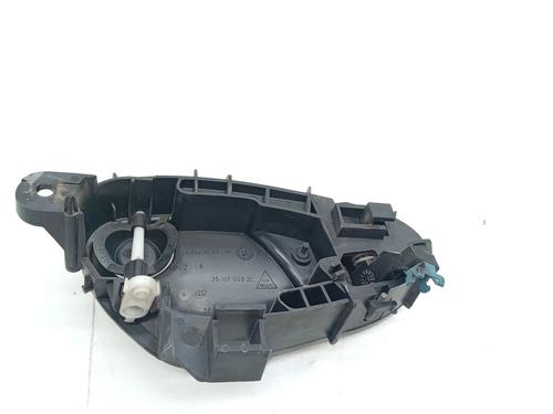 Front left interior door handle CITROËN XSARA (N1) 2.0 HDi 90 | BP27658715I13 