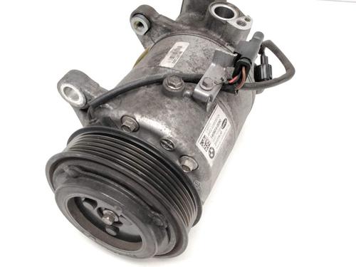 Used AC compressor AC compressor 39647414 39647414