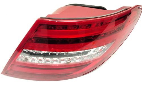 Used Right taillight Right taillight MERCEDES-BENZ C-CLASS Coupe (C204) C 220 CDI (204.302) (170 hp) 25229785 25229785
