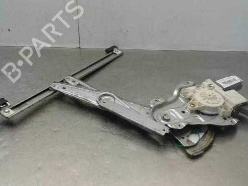 Used Front left window mechanism Front left window mechanism 8617862 8617862