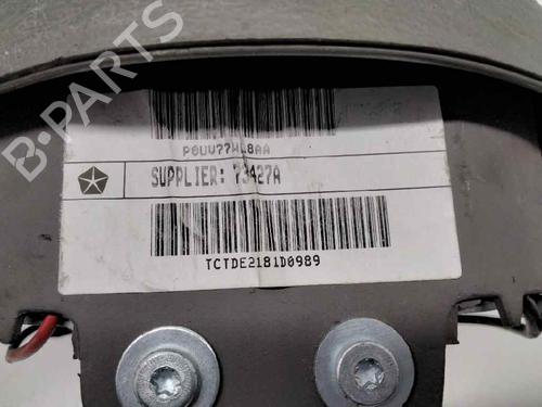 Driver airbag CHRYSLER PT CRUISER (PT_)  | BP8633166C9 
