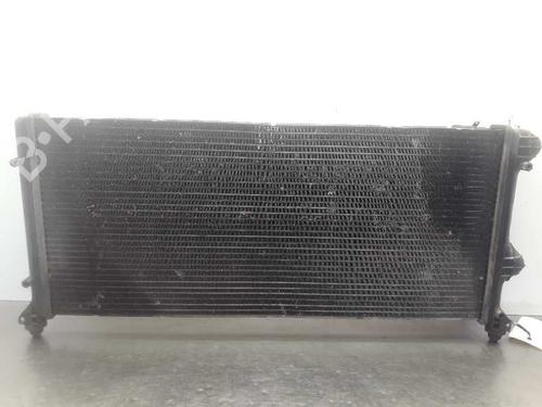 Water radiator FIAT DOBLO MPV (119_, 223_) 1.9 JTD | BP11638376M31 