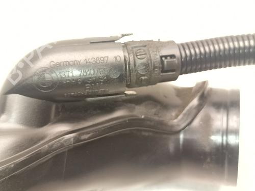 Pipe BMW X6 (E71, E72) xDrive 40 d | BP31312974M125