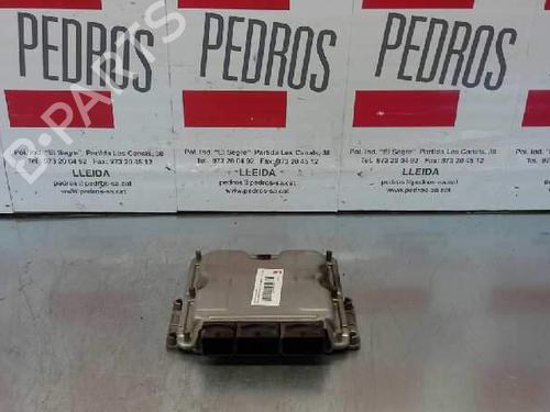 Used Engine control unit (ECU) Engine control unit (ECU) 151063 151063
