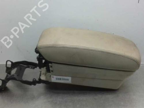 Used Armrest / Center console TOYOTA AVENSIS (_T25_) [2003-2008]  7153365