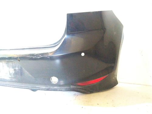 Rear bumper VW GOLF VII (5G1, BQ1, BE1, BE2) 2.0 TDI | BP23145522C8 