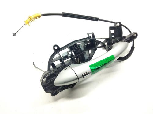 Used Front left exterior door handle OPEL ASTRA K Sports Tourer (B16) [2015-2022]  18040826
