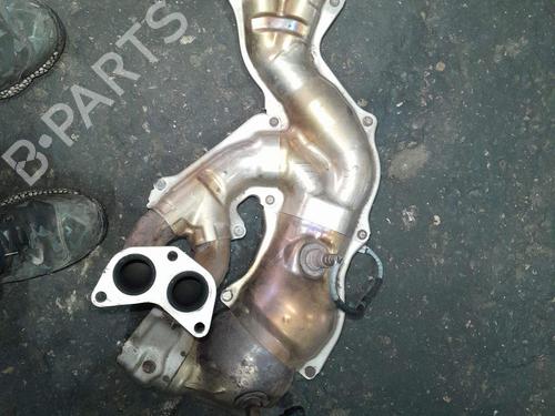 Brugte SUBARU OUTBACK (BS) 2.5 AWD (BS9) 4422757