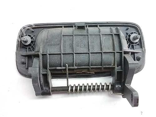 Rear right exterior door handle PEUGEOT 406 (8B)  | BP8323080C130 