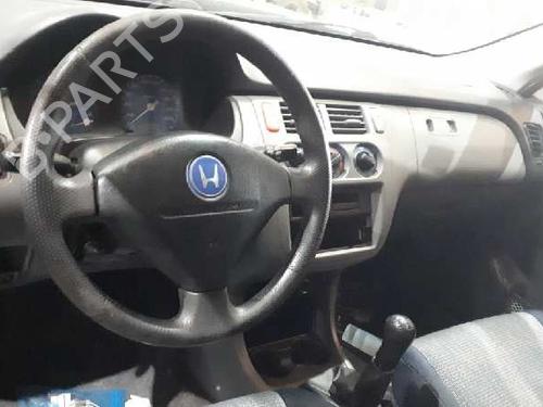 Rear differential HONDA HR-V (GH_)  | BP17035446M24 