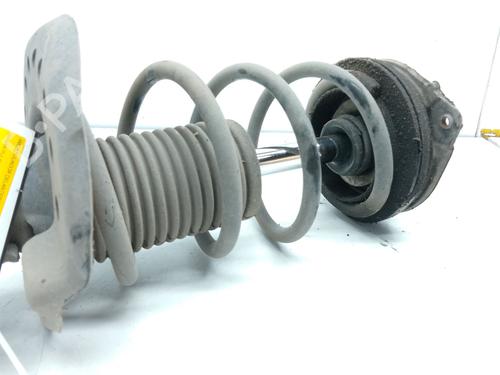 Left front shock absorber NISSAN PULSAR Hatchback (C13) 1.2 DIG-T | BP37018674M16 - Image 3
