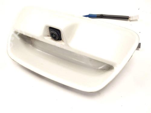 Used Tailgate handle Tailgate handle 25229529 25229529