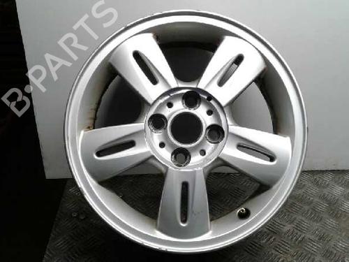 Used Rim MINI MINI (R50, R53) One (90 hp) 14314852