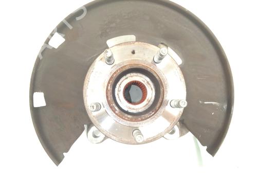 Right front steering knuckle OPEL ASTRA J (P10) 2.0 CDTI (68) | BP22720320M26 