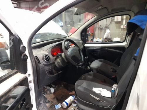 Third brake light PEUGEOT BIPPER (AA_) 1.3 HDi 75 | BP19518072L11  - Image 12
