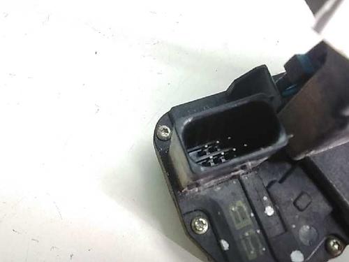 Front right lock OPEL ANTARA A (L07)  | BP10862556C97 