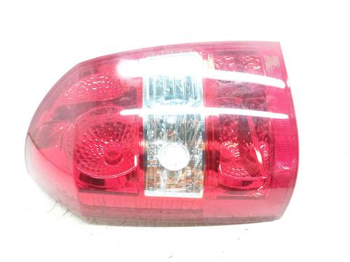 Used Left taillight Left taillight 22737787 22737787
