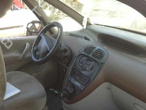 Front right window mechanism CITROËN XSARA PICASSO (N68) 1.6 | BP8319744C23 