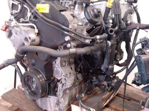 Engine VW TIGUAN (5N_) 2.0 TDI | BP38619042M1  - Image 6