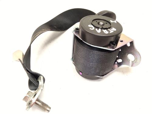 Used Rear left seatbelt Rear left seatbelt 37018677 37018677