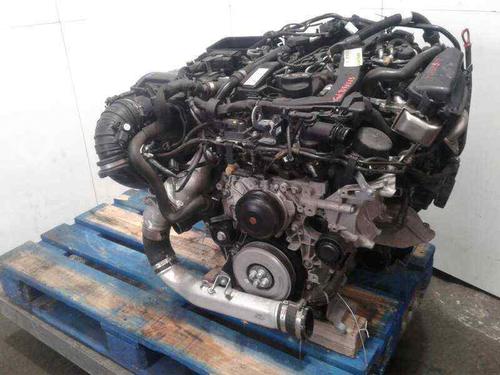 Engine MERCEDES-BENZ C-CLASS T-Model (S205) C 220 BlueTEC / d 