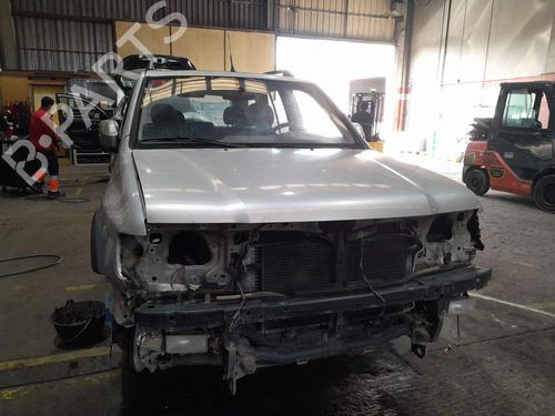 Headlight switch OPEL FRONTERA B (U99) 2.2 DTI (6B_ZC, 6B_VF, 6B_66, 6B_76) | BP30287583I24 - Image 6