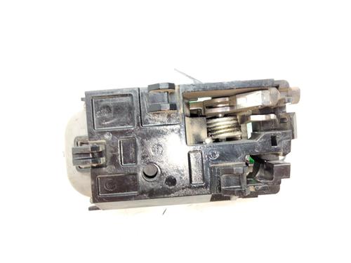 Rear right interior door handle NISSAN ALMERA TINO (V10) 2.2 dCi | BP20170046I16 