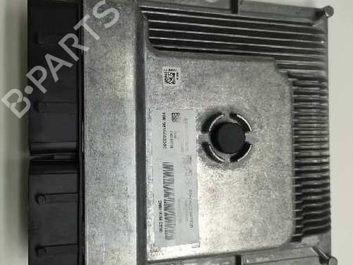 Used Engine control unit (ECU) PEUGEOT 3008 I MPV (0U_) 1.2 (131 hp) 25225001