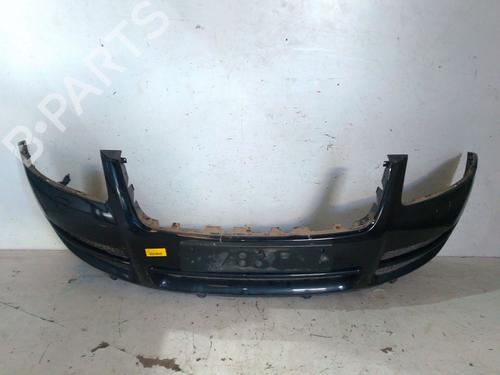 Used Front bumper VW TOUAREG (7LA, 7L6, 7L7) 2.5 R5 TDI (174 hp) 32385156