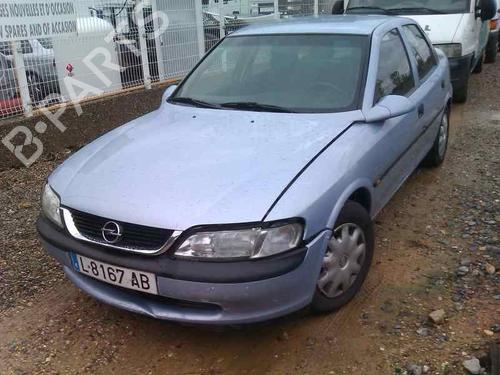 Right front window motor OPEL VECTRA B (J96)  | BP1864673E20 