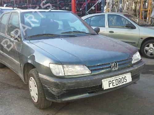 Front right lock PEUGEOT 306 Hatchback (7A, 7C, N3, N5)  | BP742999C97 