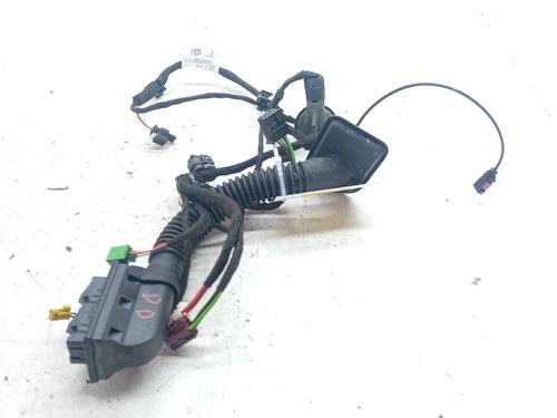 Used Wiring harness MERCEDES-BENZ GLC Coupe (C253) 250 4-matic (253.346) (211 hp) 26407519