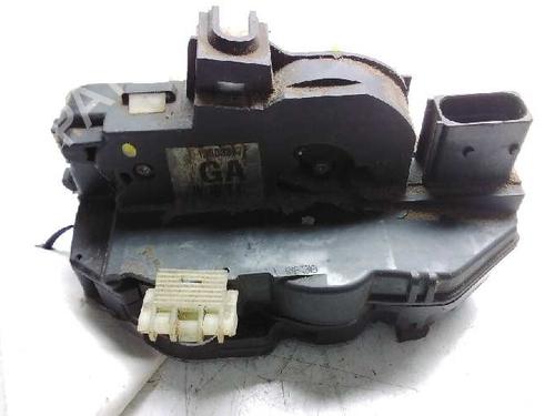 Rear left lock OPEL INSIGNIA A (G09) 2.0 CDTI (68) | BP7256689C100 