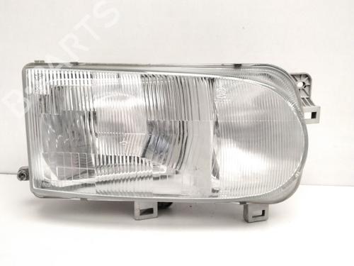Used Right headlight NISSAN SERENA (C23) 2.0 D (KVJC23) (76 hp) 29915688