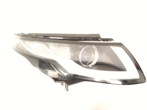 Used Right headlight Right headlight LAND ROVER RANGE ROVER EVOQUE (L538) 2.0 D (150 hp) 32988633 32988633