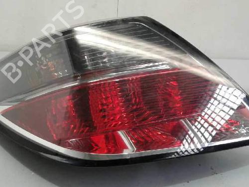 Used Left taillight Left taillight 6961262 6961262