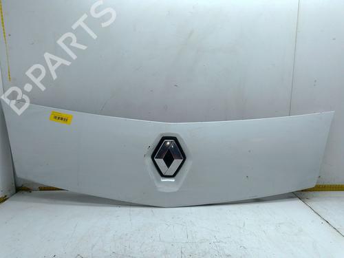 Grill RENAULT KANGOO (KC0/1_) 1.5 dCi (84 hp) 31638848