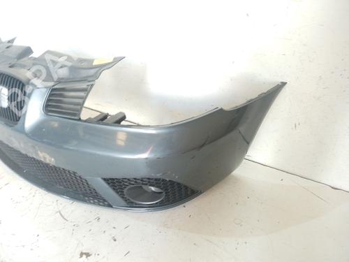 Front bumper SEAT IBIZA III (6L1) 1.4 TDI | BP29040062C7 