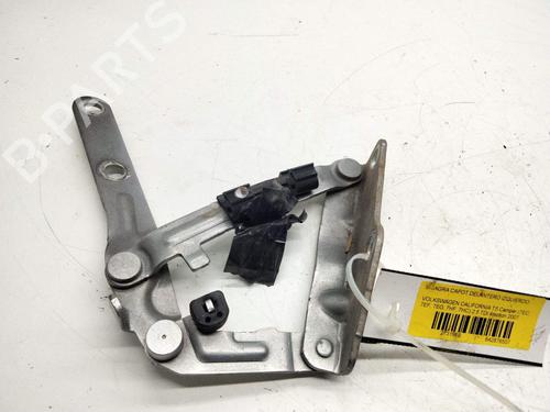Used Hinge/Door check strap Hinge/Door check strap 29113538 29113538